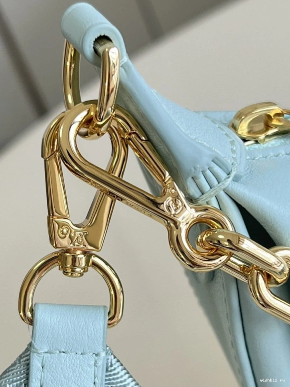 WIS LOUIS OVER MOON THE VUITTON 0321